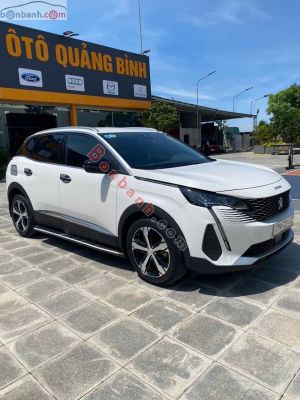 Xe Peugeot 3008 AT 2021