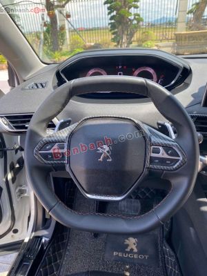 Xe Peugeot 3008 AT 2021