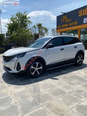 Xe Peugeot 3008 AT 2021