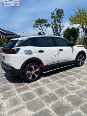 Xe Peugeot 3008 AT 2021