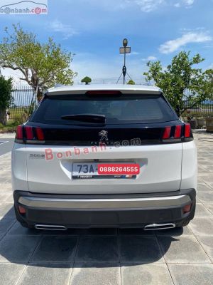 Xe Peugeot 3008 AT 2021