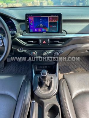Xe Kia Cerato 1.6 MT 2020