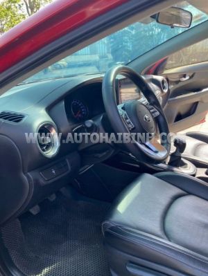 Xe Kia Cerato 1.6 MT 2020
