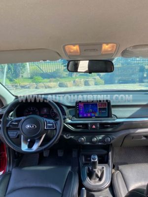 Xe Kia Cerato 1.6 MT 2020