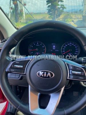 Xe Kia Cerato 1.6 MT 2020
