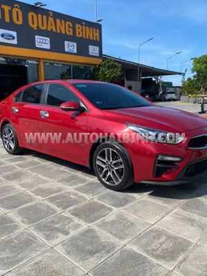 Xe Kia Cerato 1.6 MT 2020
