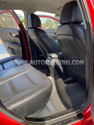 Xe Kia Cerato 1.6 MT 2020