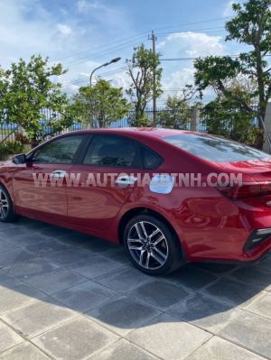 Xe Kia Cerato 1.6 MT 2020