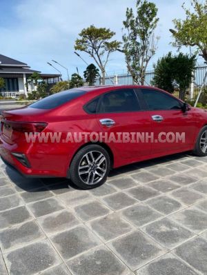 Xe Kia Cerato 1.6 MT 2020