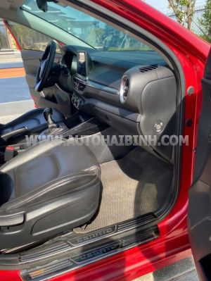 Xe Kia Cerato 1.6 MT 2020