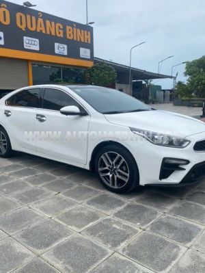 Xe Kia Cerato 1.6 MT 2019