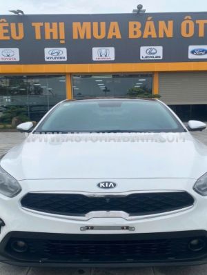 Xe Kia Cerato 1.6 MT 2019