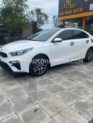 Xe Kia Cerato 1.6 MT 2019