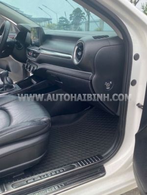 Xe Kia Cerato 1.6 MT 2019