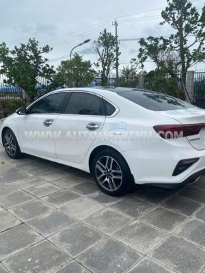 Xe Kia Cerato 1.6 MT 2019