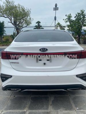 Xe Kia Cerato 1.6 MT 2019
