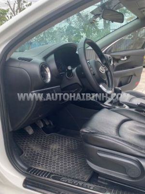 Xe Kia Cerato 1.6 MT 2019