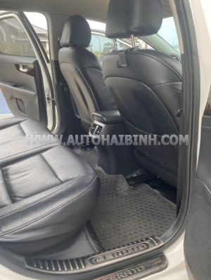 Xe Kia Cerato 1.6 MT 2019
