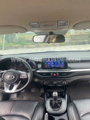 Xe Kia Cerato 1.6 MT 2019