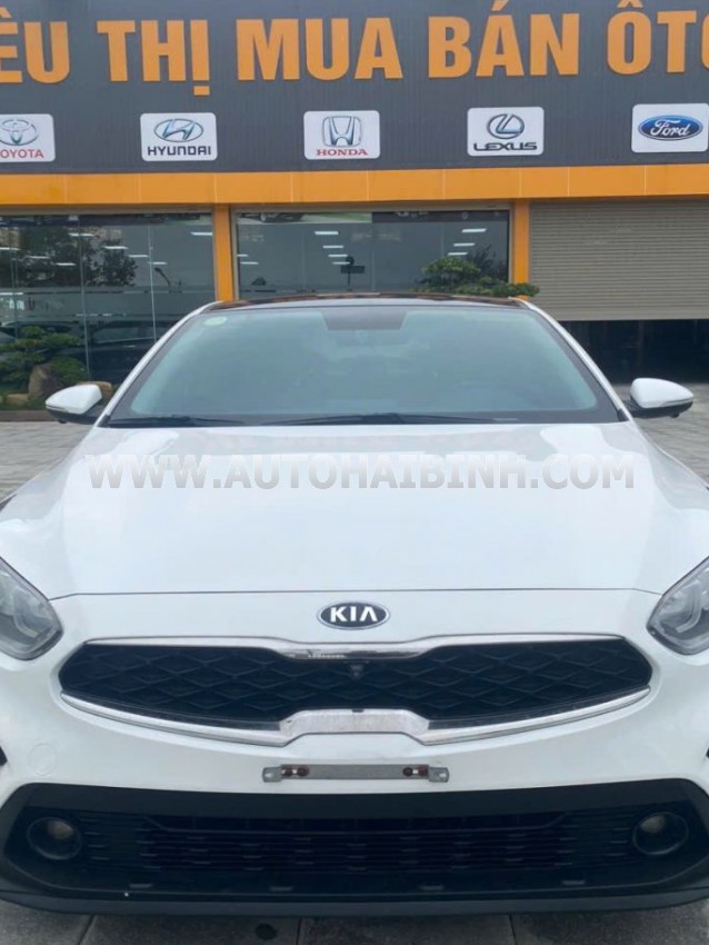 Kia Cerato 1.6 MT 2019
