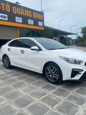 Xe Kia Cerato 1.6 MT 2019