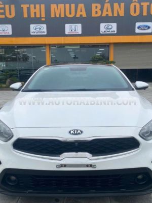 Xe Kia Cerato 1.6 MT 2019
