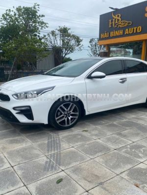 Xe Kia Cerato 1.6 MT 2019