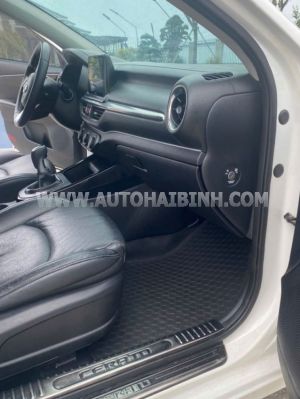 Xe Kia Cerato 1.6 MT 2019