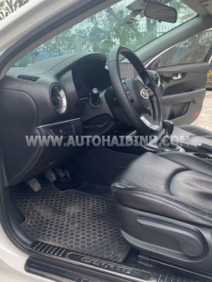 Xe Kia Cerato 1.6 MT 2019