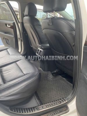 Xe Kia Cerato 1.6 MT 2019