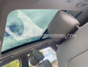 Xe Hyundai Tucson 2.0 ATH 2017