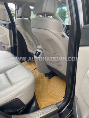 Xe Hyundai Tucson 2.0 ATH 2017
