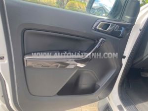Xe Ford Ranger Wildtrak 2.0L 4x4 AT 2019