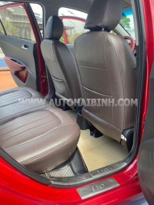 Xe Hyundai i10 Grand 1.2 AT 2018