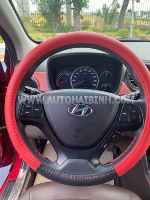 Xe Hyundai i10 Grand 1.2 AT 2018