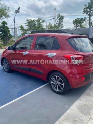 Xe Hyundai i10 Grand 1.2 AT 2018