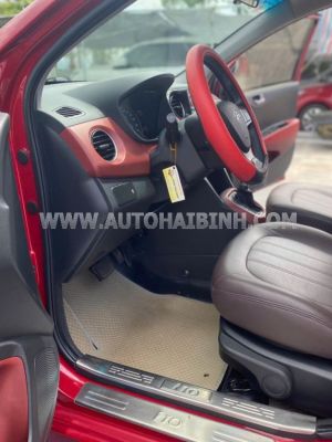 Xe Hyundai i10 Grand 1.2 AT 2018