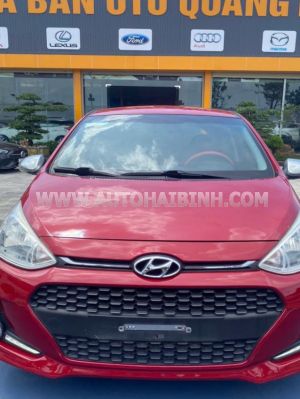 Xe Hyundai i10 Grand 1.2 AT 2018