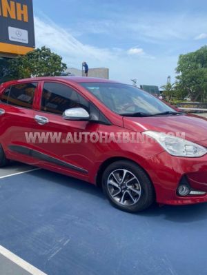 Xe Hyundai i10 Grand 1.2 AT 2018