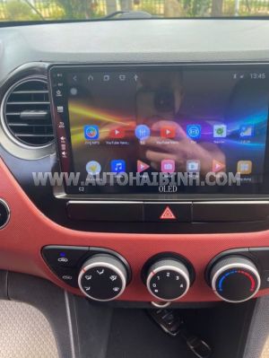 Xe Hyundai i10 Grand 1.2 AT 2018