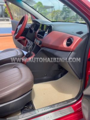 Xe Hyundai i10 Grand 1.2 AT 2018