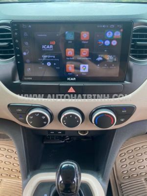 Xe Hyundai i10 Grand 1.0 AT 2014