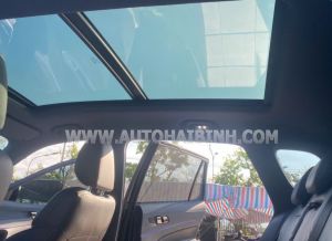 Xe Ford Territory Titanium X 1.5 AT 2024