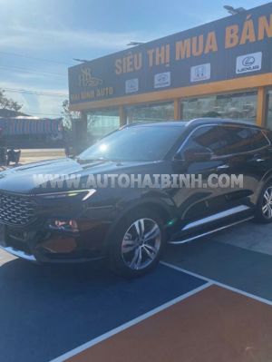 Xe Ford Territory Titanium X 1.5 AT 2024