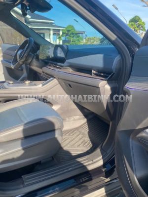 Xe Ford Territory Titanium X 1.5 AT 2024