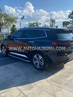 Xe Ford Territory Titanium X 1.5 AT 2024
