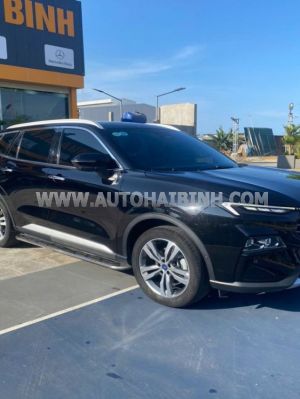 Xe Ford Territory Titanium X 1.5 AT 2024