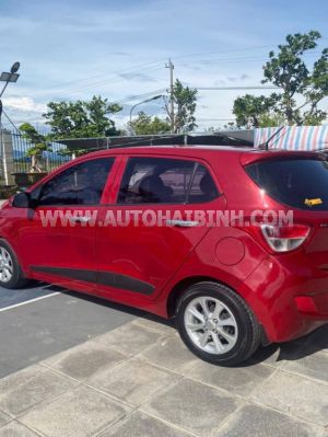 Xe Hyundai i10 Grand 1.0 AT 2016