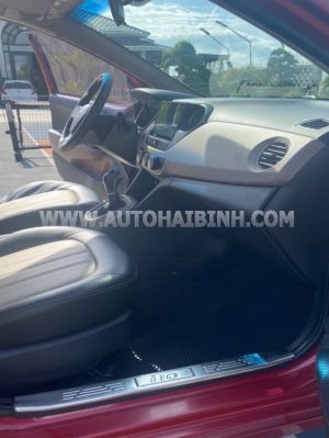 Xe Hyundai i10 Grand 1.0 AT 2016