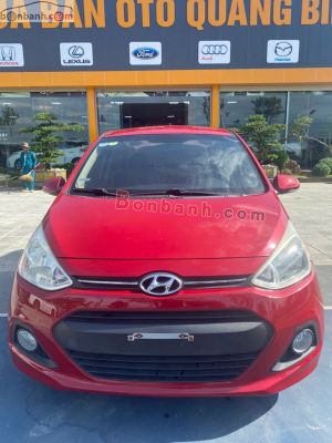 Xe Hyundai i10 Grand 1.0 AT 2016